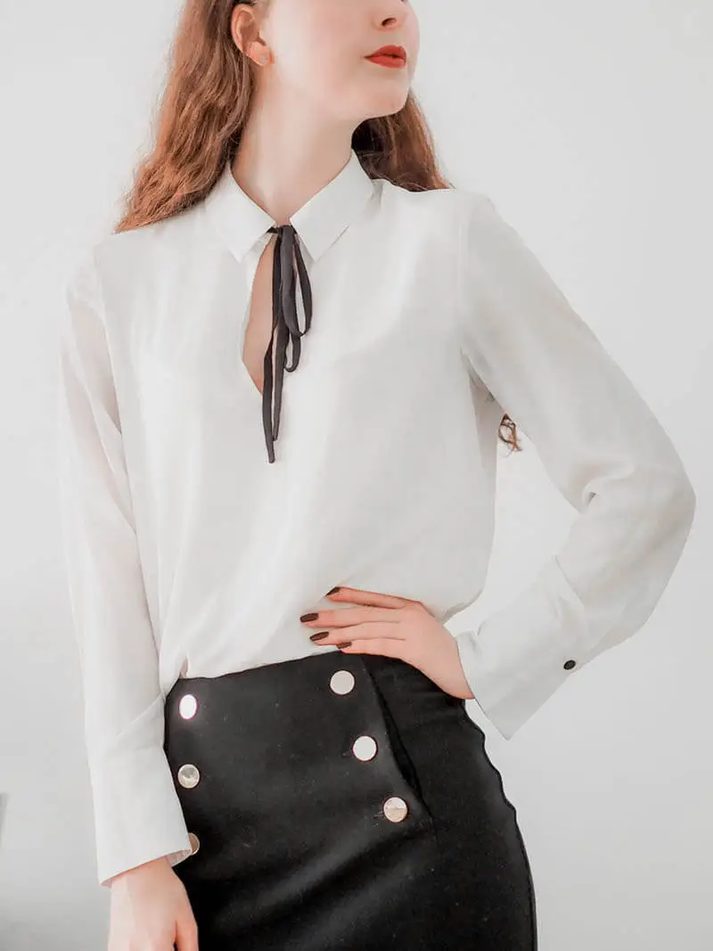 A Simple Definition of Fashion